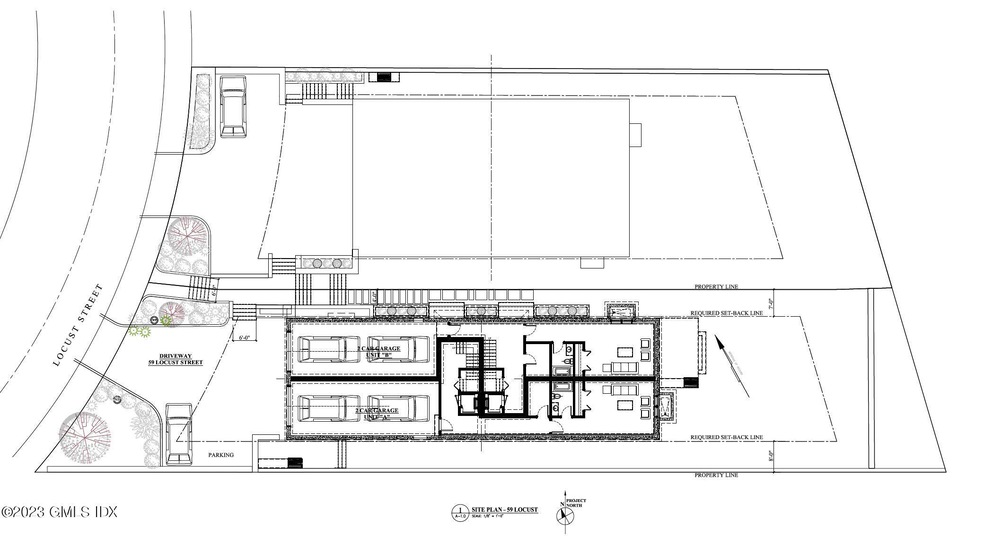 59 Locust St, Greenwich, CT 06830 - photo 1