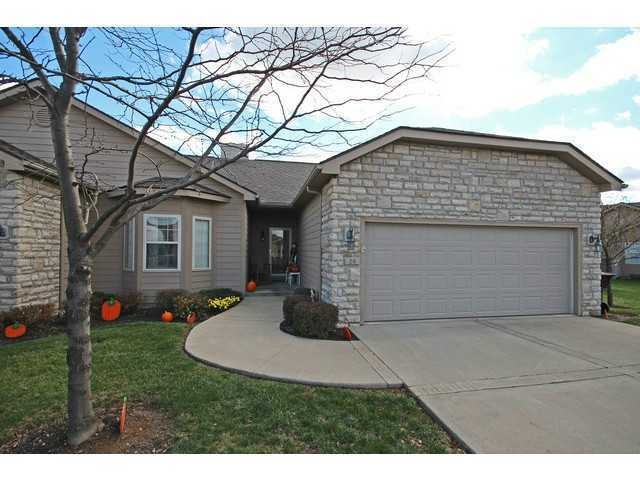 20 Claire Ct unit 20, Circleville, OH 43113 - photo 1