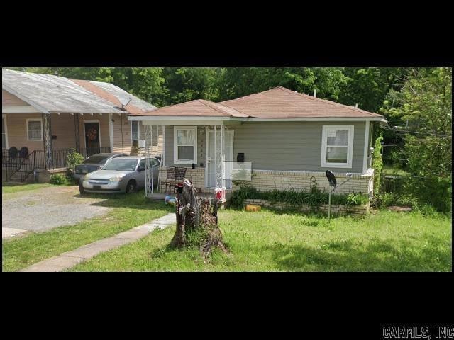 2323 S Spring St, Little Rock, AR 72206 - photo 1