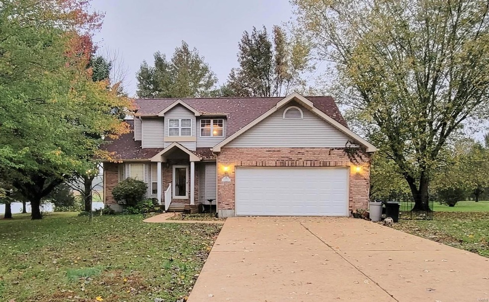 2836 Wycliff Dr, Farmington, MO 63640 - photo 1