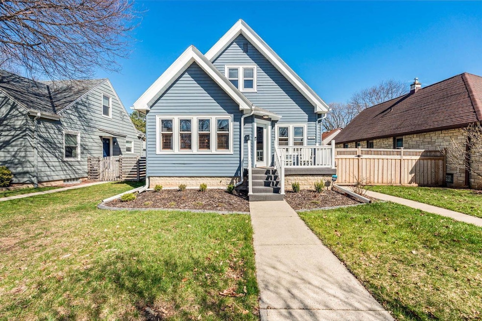2834 N 75th St, Milwaukee - HDR-1