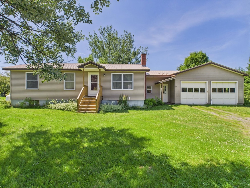 416 Nh Route 26, Colebrook, NH 03576 - photo 1