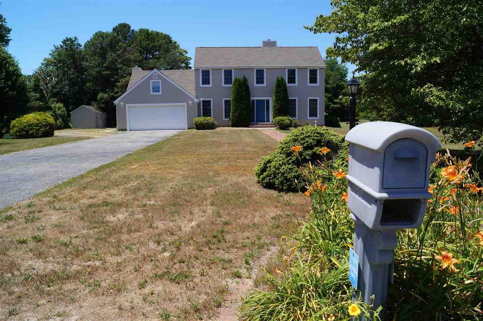 35 California Rd, Woodbine, NJ 08270 - photo 1