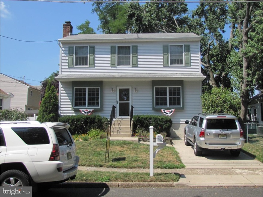 3607 Delaware Ave, Pennsauken, NJ 08109 - photo 1