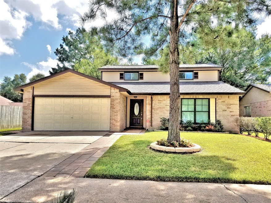 7534 Andiron Cir, Houston, TX 77041 - photo 1