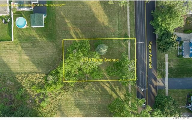 1310 Payne Ave, North Tonawanda, NY 14120 - photo 1