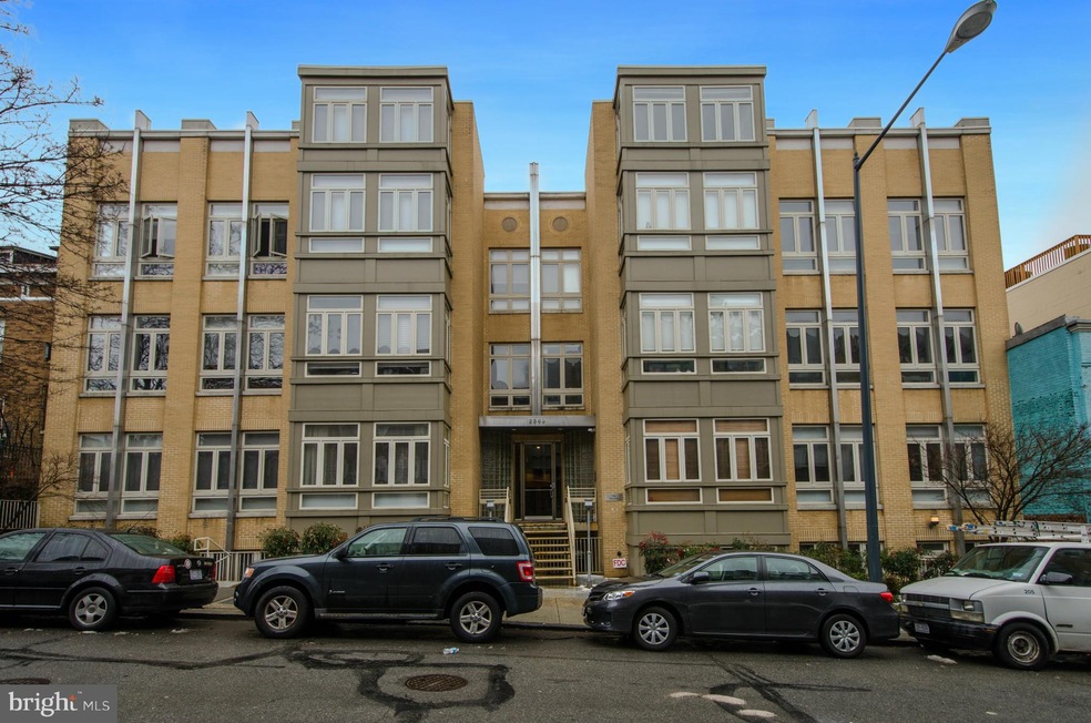 2363 Champlain St NW unit 28, Washington, DC 20009 - photo 1