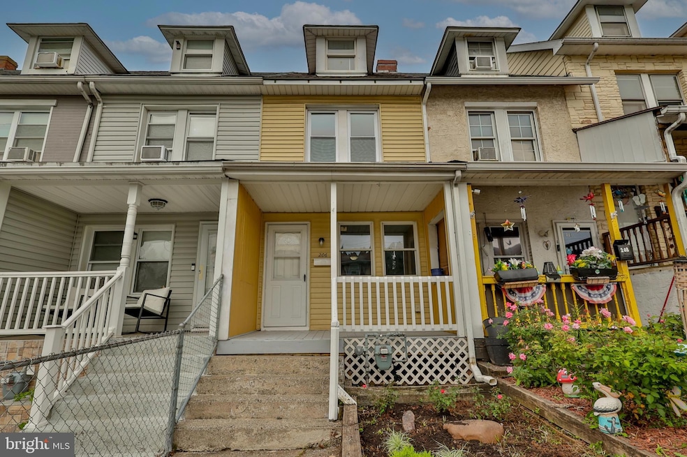 Sold $186,000 • Co-Listing Agent