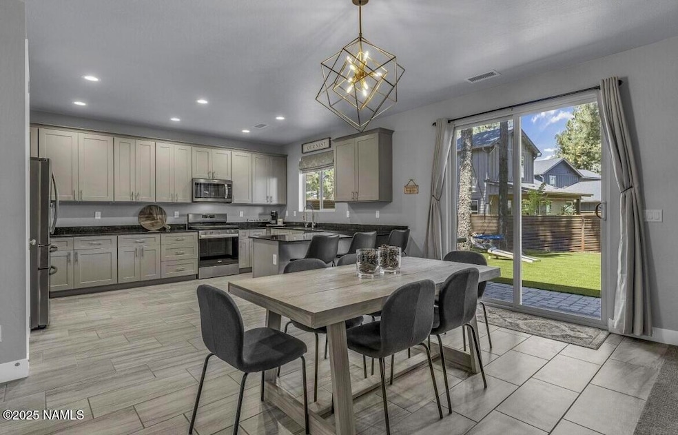 2395 S Polaris Way, Flagstaff, AZ 86001 - photo 1