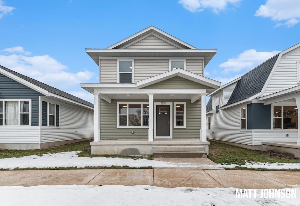 For Sale $250,500 • Co-Listing Agent