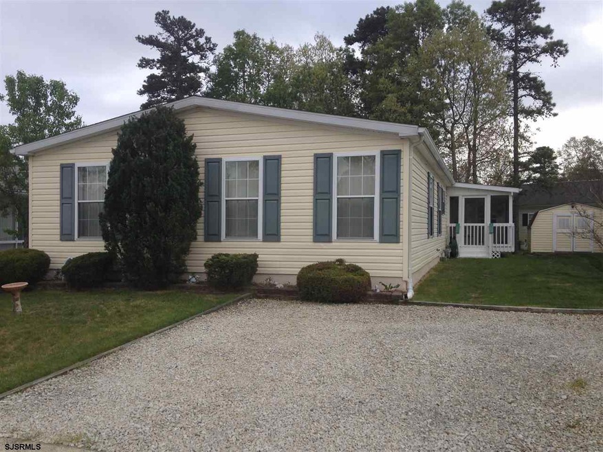 36 Rosewood Ln, Mays Landing, NJ 08330 - photo 1