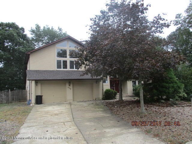 409 Brandywine Ave, Forked River, NJ 08731 - photo 1