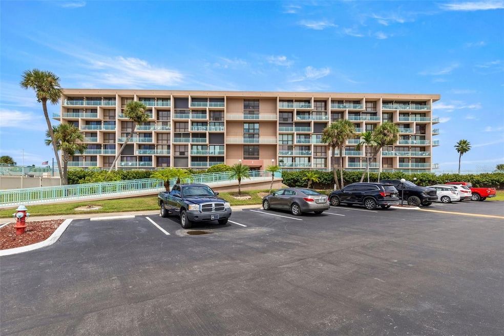 Key Capri Condominium unit 102, Treasure Island, FL 33706 - photo 1