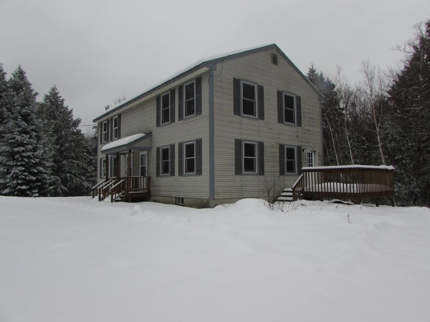 220 Kimball Rd, Bridgton, ME 04009 - photo 1