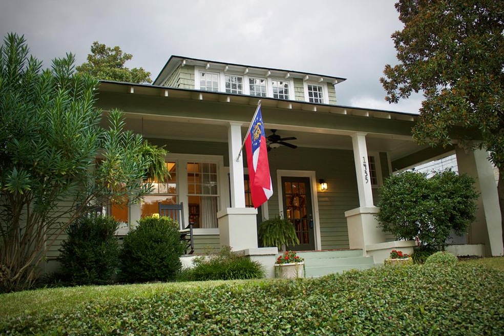 1435 Johns Rd, Augusta, GA 30904 - photo 1