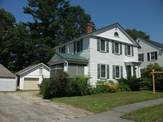 20 Bagley Ave, Bucksport, ME 04416 - photo 1