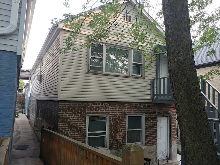 1823 W Cullerton St, Chicago, IL 60608 - photo 1