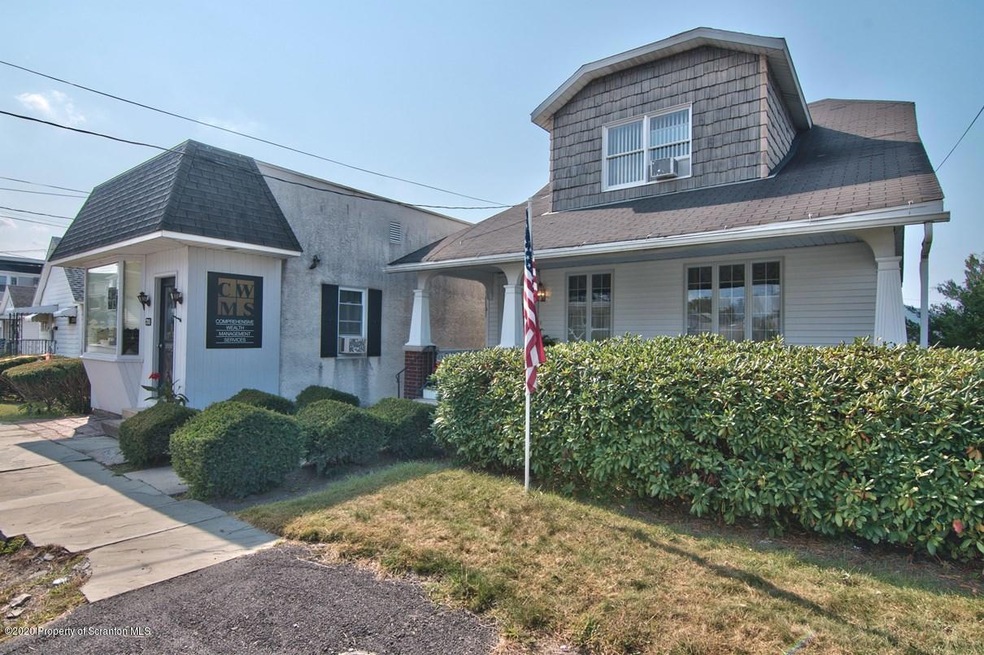 709 Dunmore St unit 11, Throop, PA 18512 - photo 1