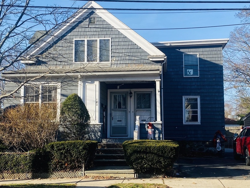 184 Burrill St unit 1, Swampscott, MA 01907 - photo 1