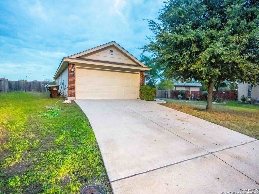 8915 Colt Bluff, San Antonio, TX 78254 - photo 1