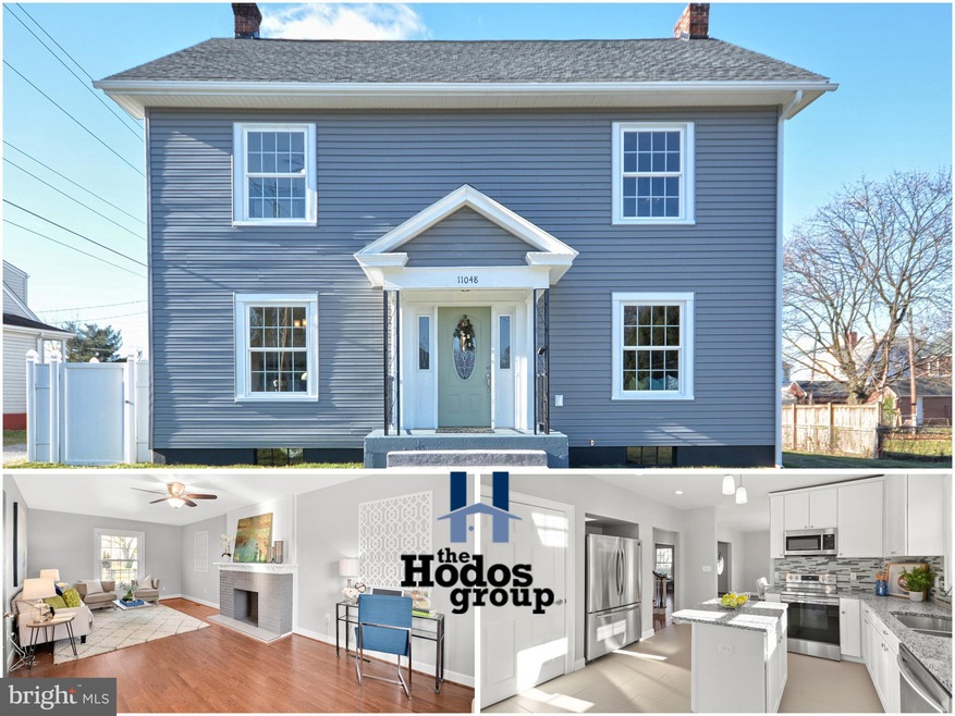 11048 Lincoln Ave, Hagerstown, MD 21740 - photo 1