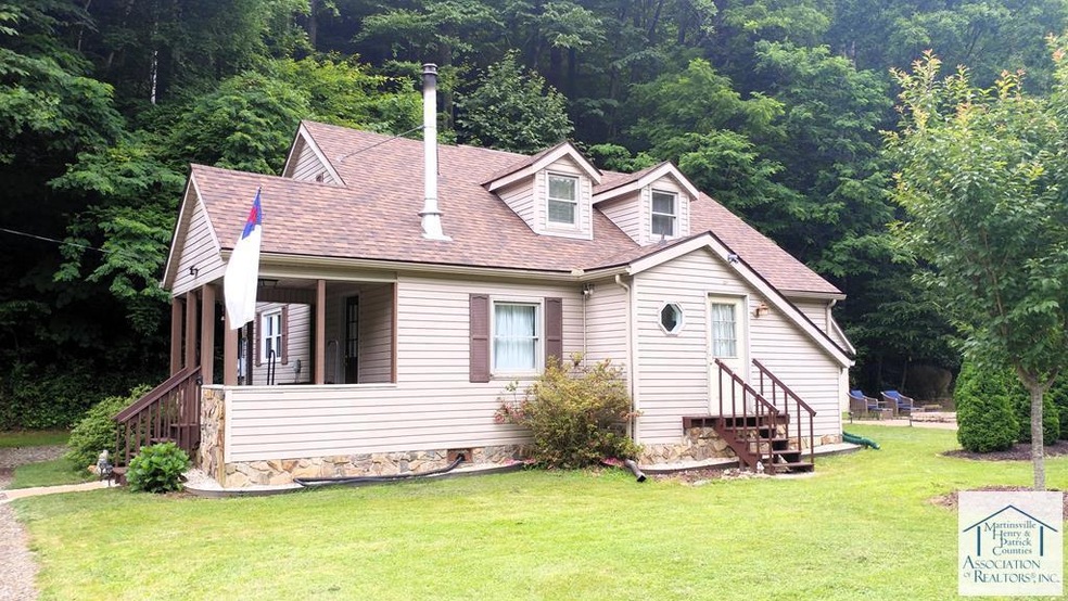 Main View