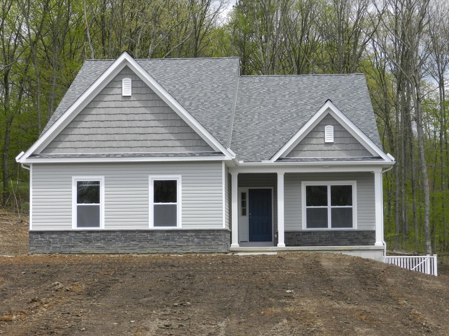 185 Long Run Rd, Drums, PA 18222 - photo 1