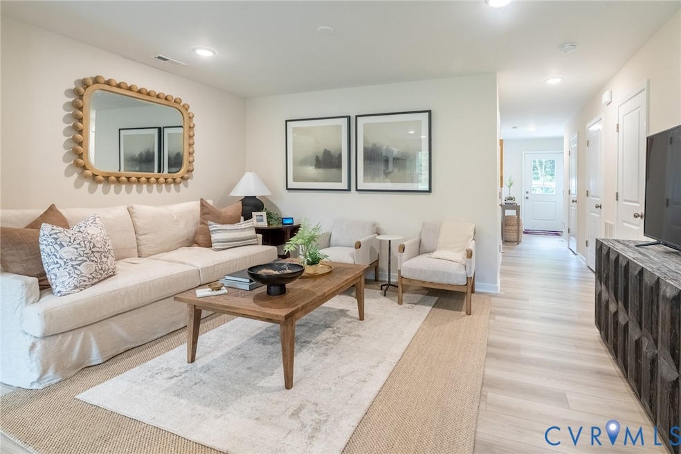 14645 Hancock Towns Dr unit P-5, Chesterfield, VA 23832 - photo 1