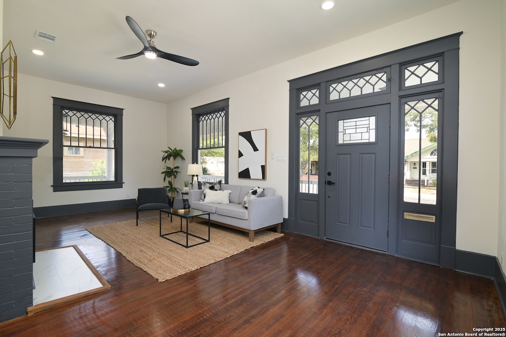 207 Loretta Place, San Antonio, TX 78210 - photo 1