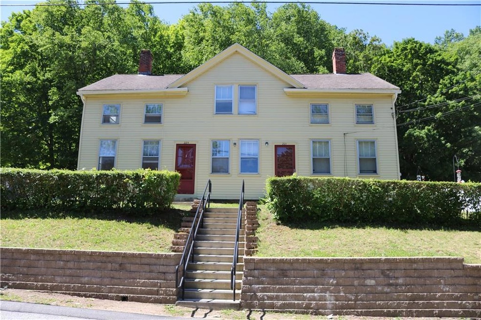 221 High St, Baltic, CT 06330 - photo 1