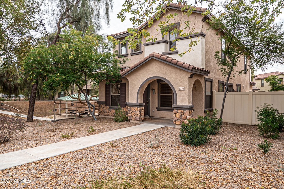 1333 S Sunview, Mesa, AZ 85206 - photo 1