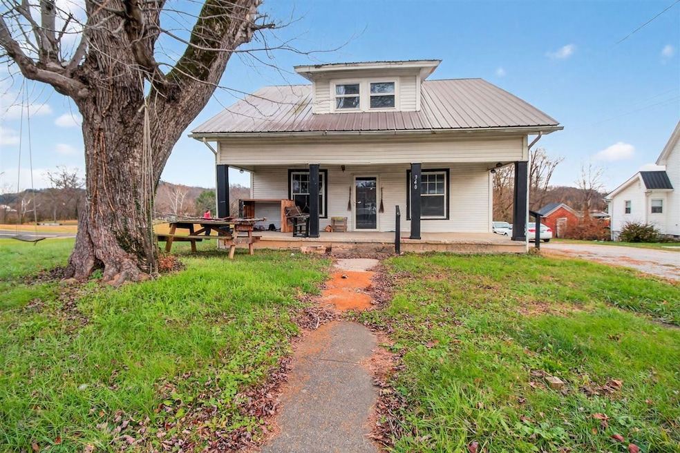 340 N Main St, Burkesville, KY 42717 - photo 1