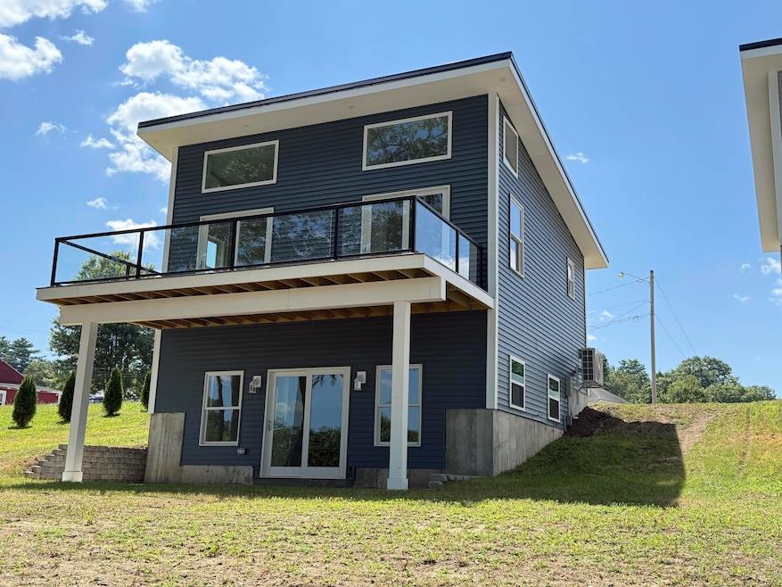 148 Washington St unit A, Limerick, ME 04048 - photo 1