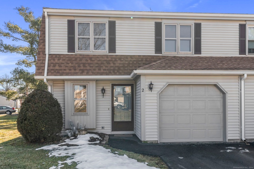 2 Evergreen Place, Rocky Hill, CT 06067 - photo 1