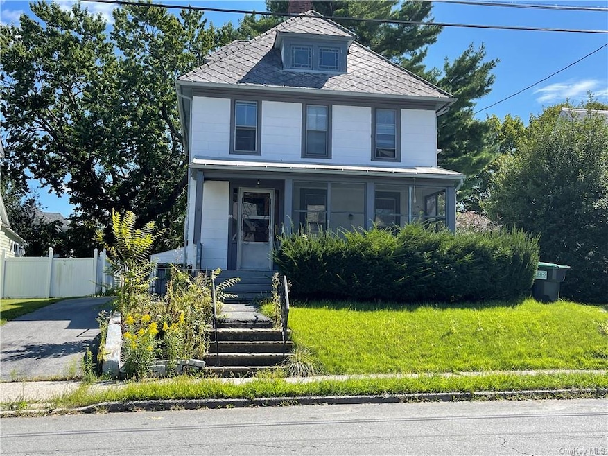 80 Grand Ave, Middletown, NY 10940 - photo 1