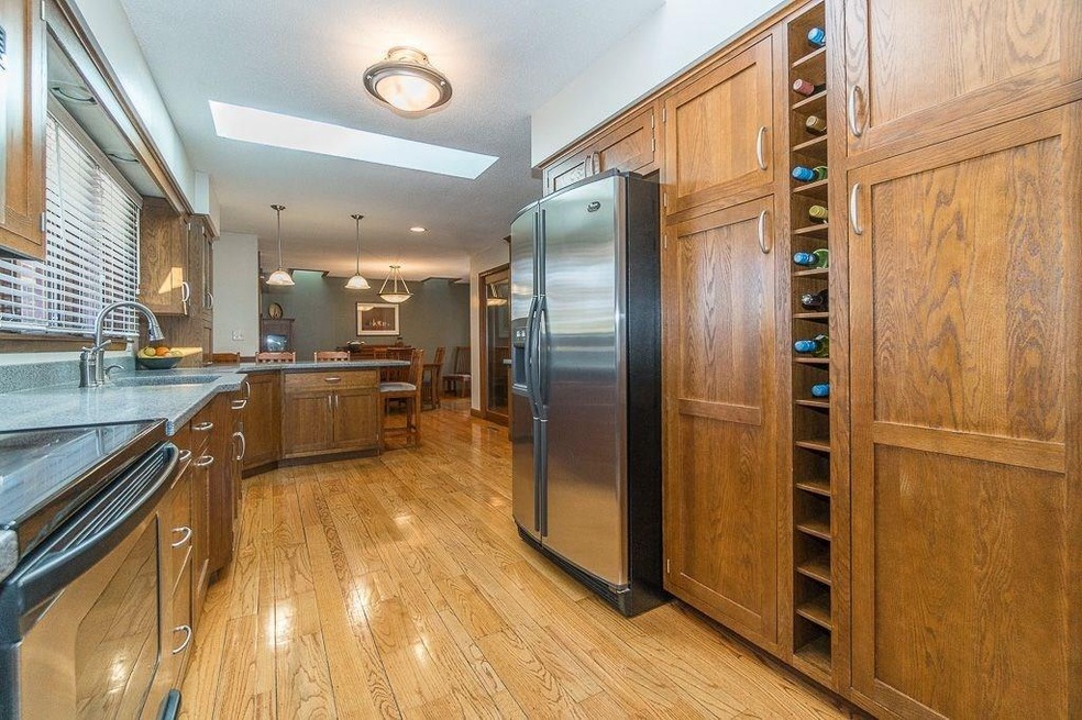 2511 White Eagle Trail SE, Cedar Rapids, IA 52403 - photo 1