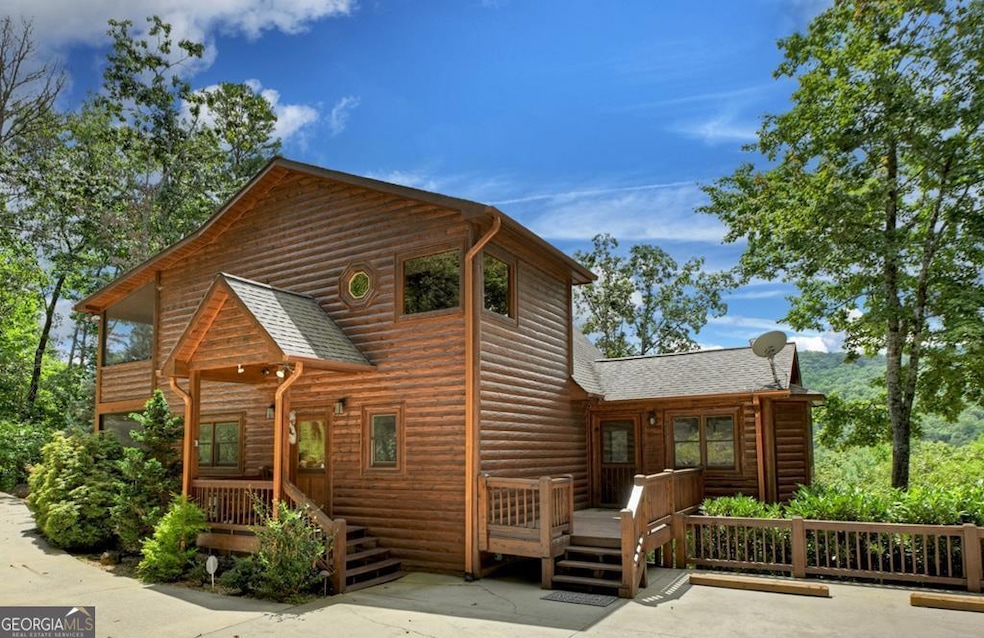 101 Falling Rock Rd, Blue Ridge, GA 30513 - photo 1