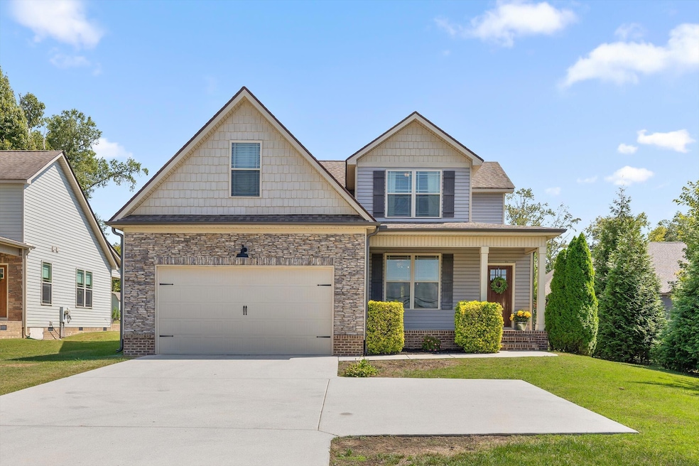 unlisted-address, Chattanooga, TN 37421 - photo 1