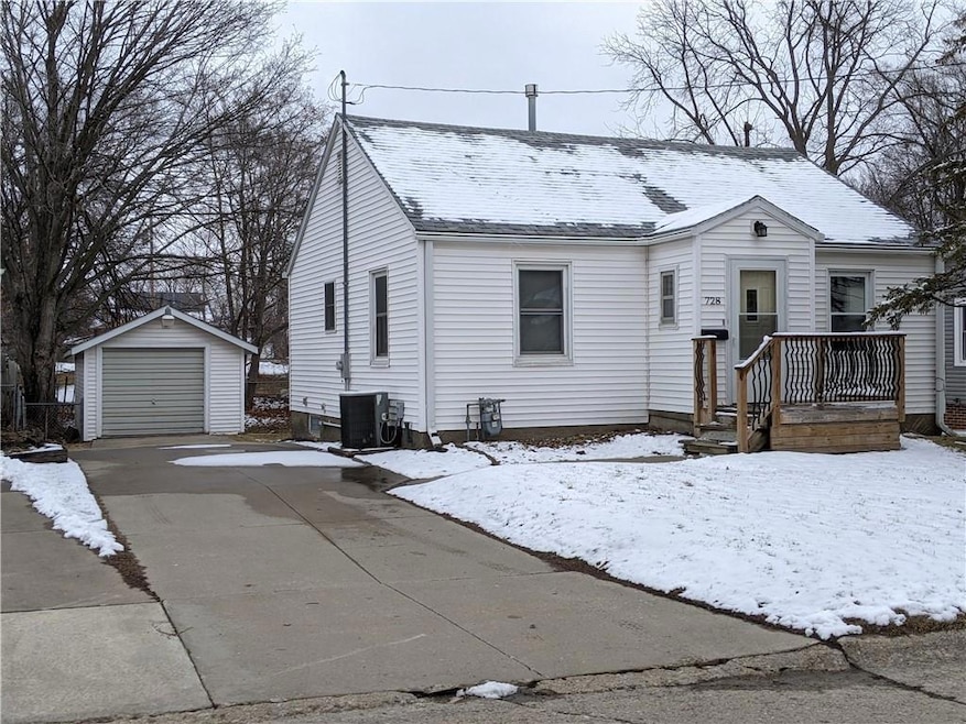 Sold $134,900 • Co-Listing Agent