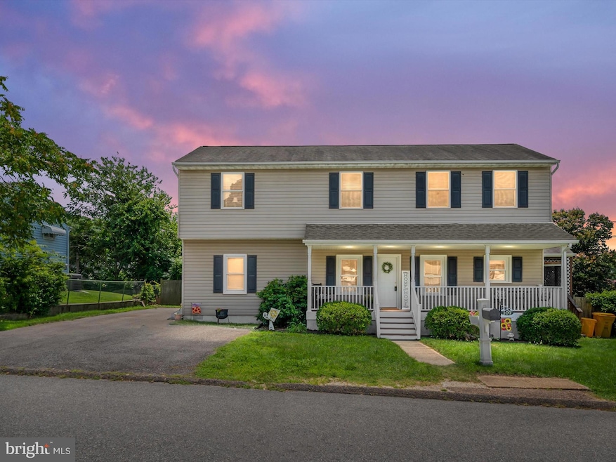 107 Ferndale Ave, Glen Burnie, MD 21061 - photo 1