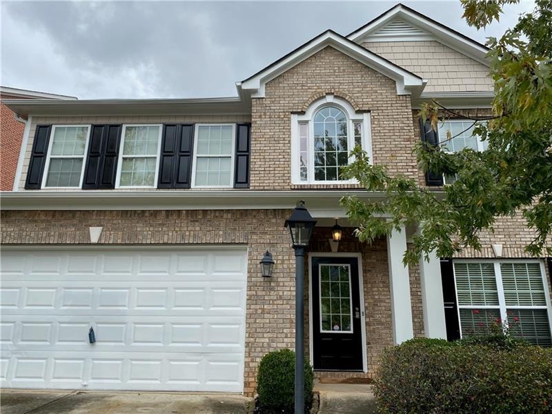 6095 Mimosa Cir, Tucker, GA 30084 - photo 1