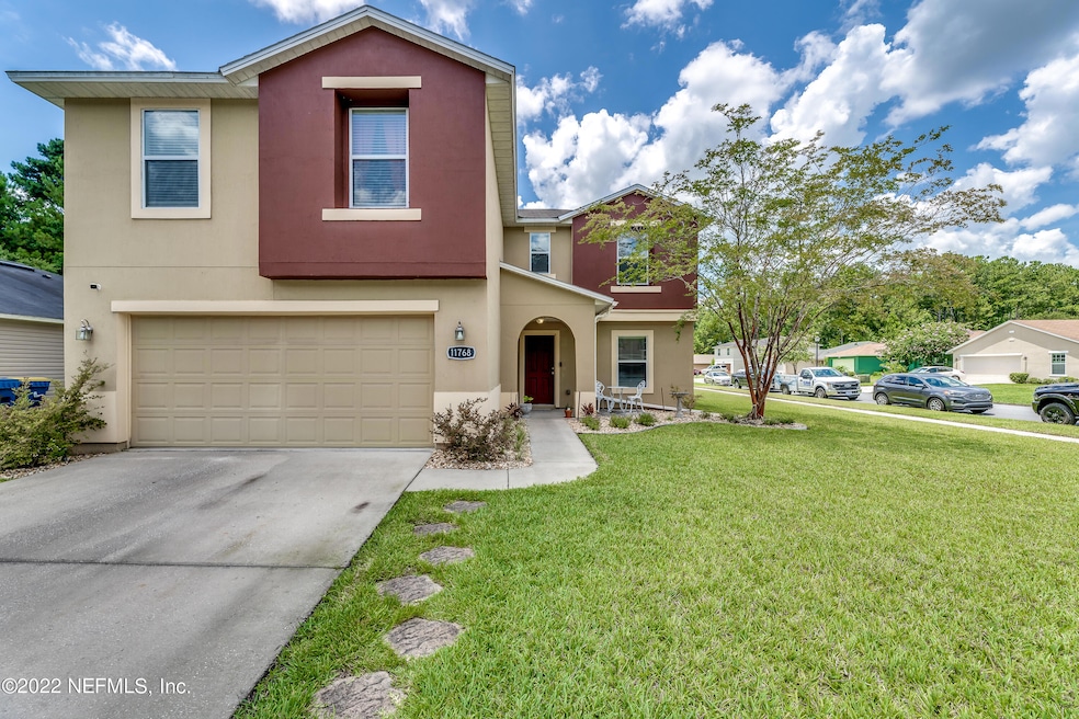 11768 Silver Hill Dr, Jacksonville, FL 32218 - photo 1
