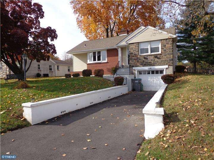 319 Heston Ave, Norristown, PA 19403 - photo 1