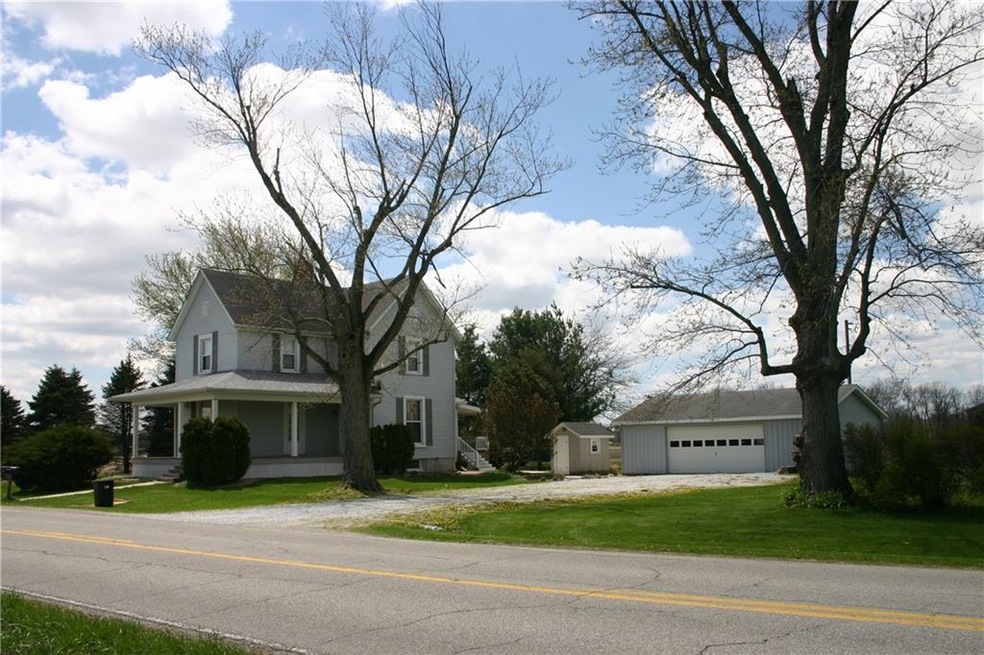 2022 S Old Us Highway 31, Franklin, IN 46131 - photo 1