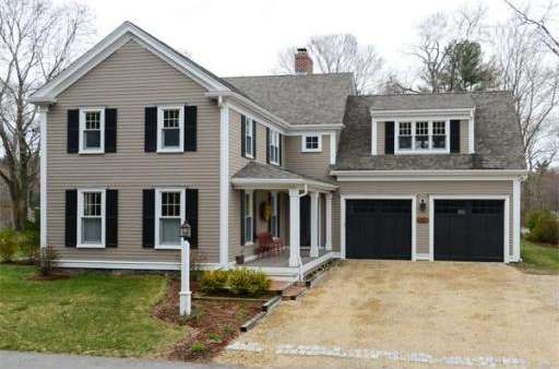 47 Free St, Hingham, MA 02043 - photo 1