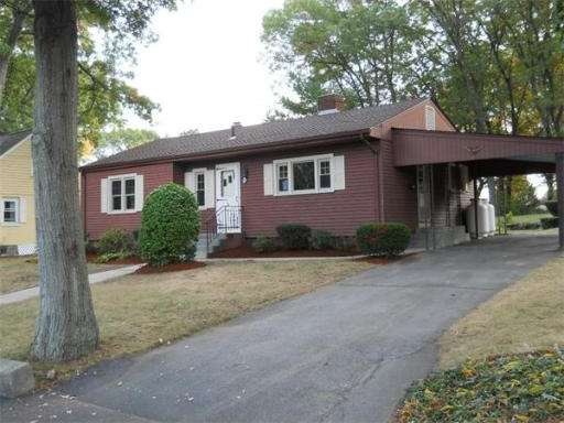 17 Woodland Ave, Milford, MA 01757 - photo 1