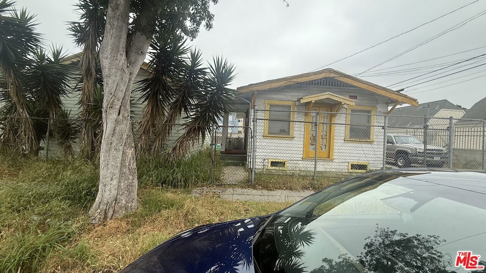 1140 Exposition Blvd, Los Angeles, CA 90007 - photo 1