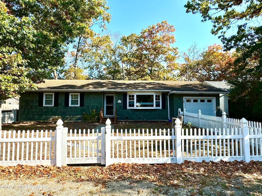 322 Station Dr, Forked River, NJ 08731 - photo 1