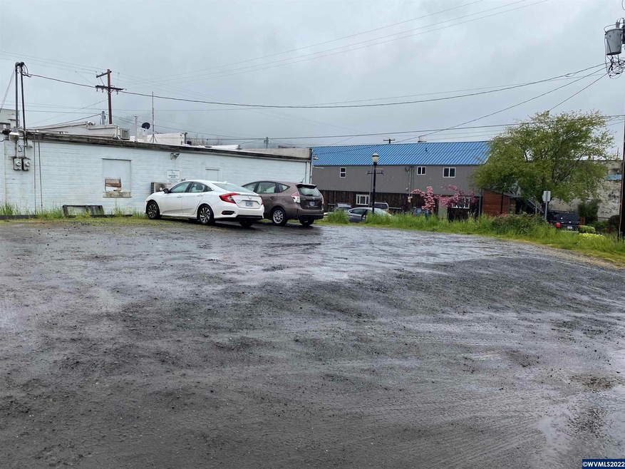 0 Main (Lot #89) St unit 791407, Philomath, OR 97370 - photo 1