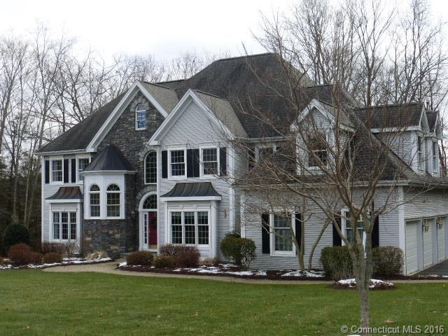 100 Pleasant Dr, Southbury, CT 06488 - photo 1